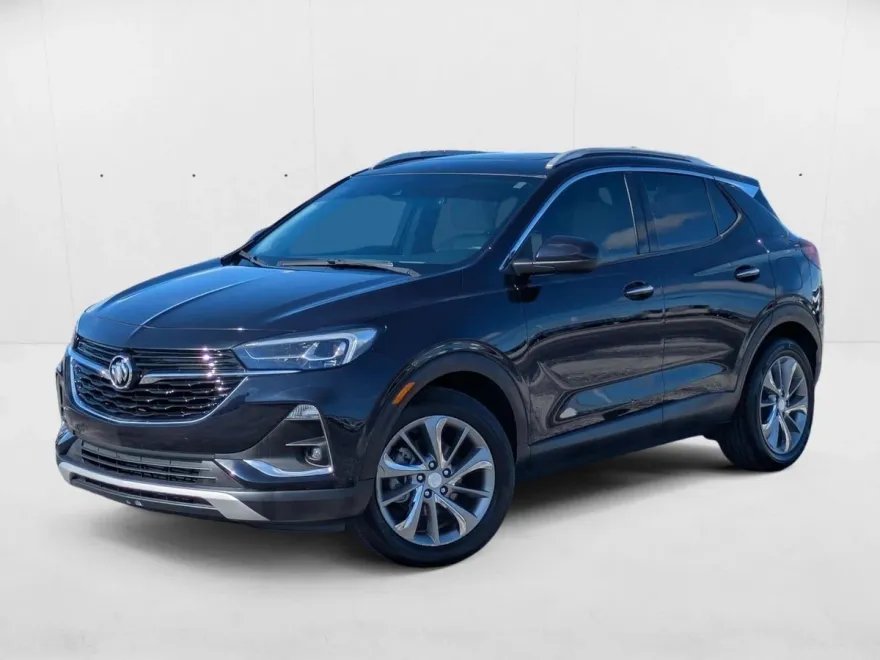 2021 Buick Encore GX Essence photo 1
