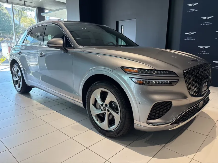 2026 Genesis GV70 2.5T Advanced photo 1