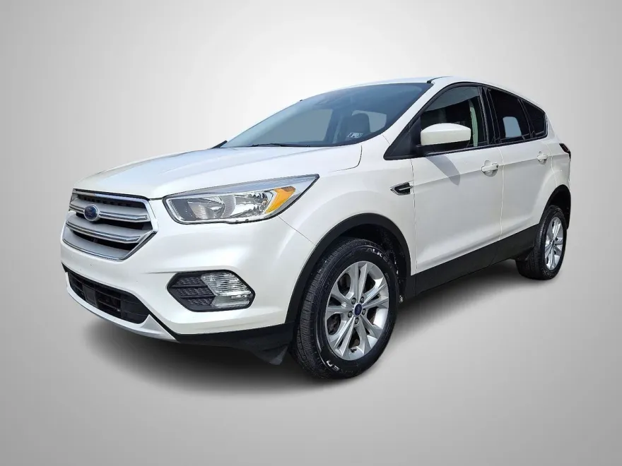 2019 Ford Escape SE photo 1