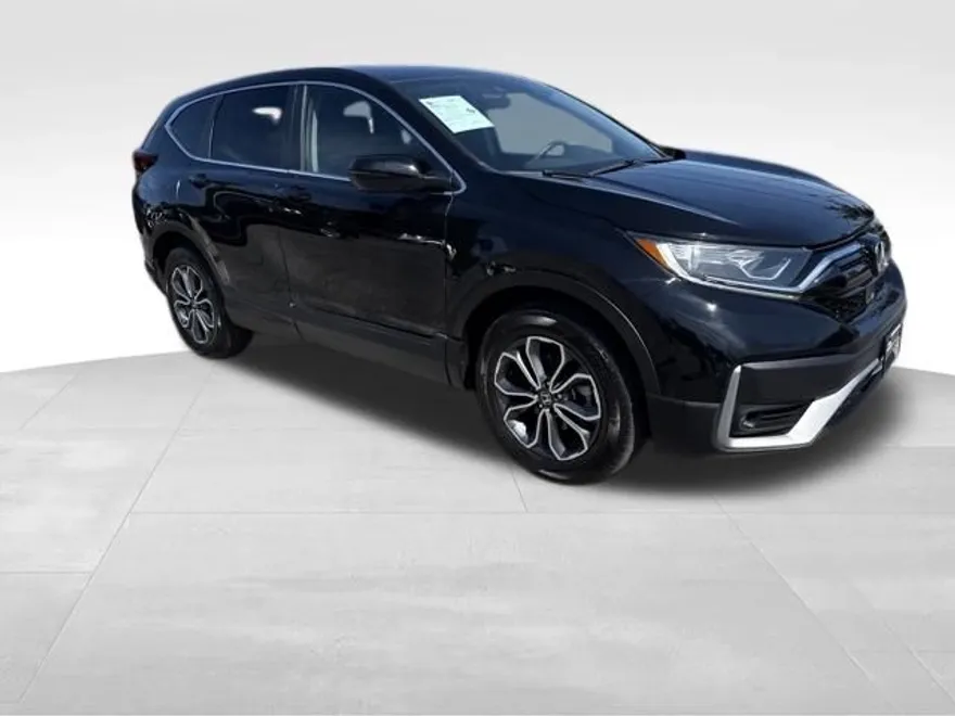 2022 Honda CR-V EX photo 1