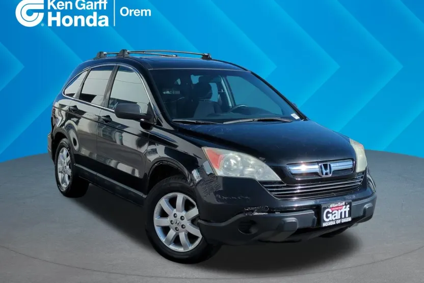 2009 Honda CR-V EX photo 1