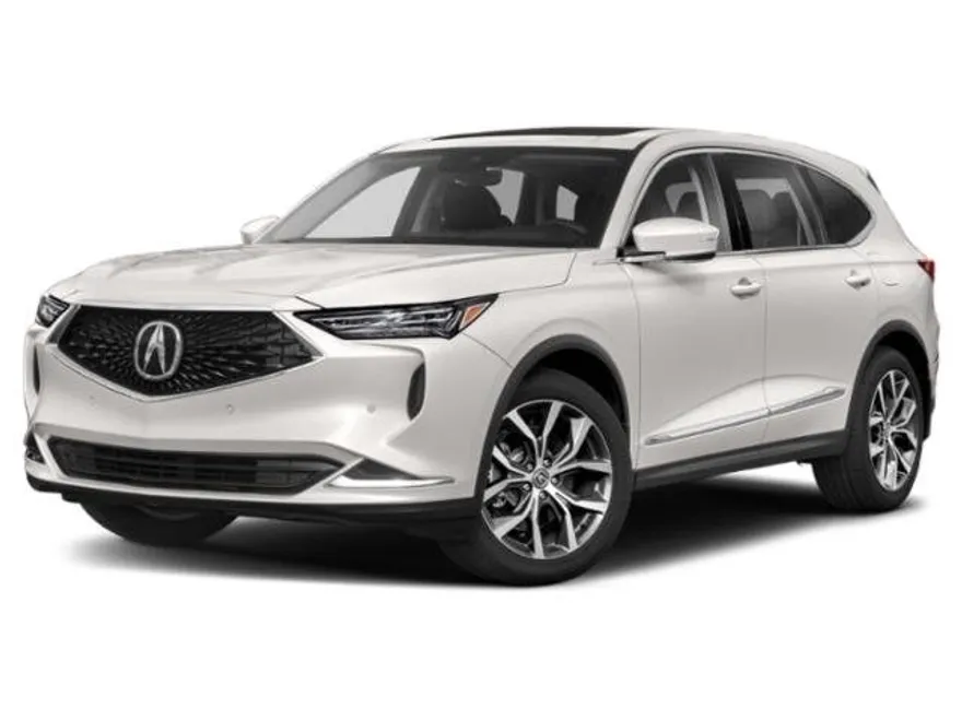2023 Acura MDX Technology photo 1