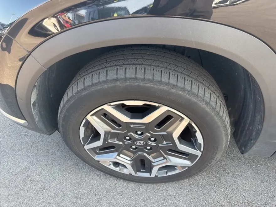 2023 Hyundai Santa Fe Limited photo 1