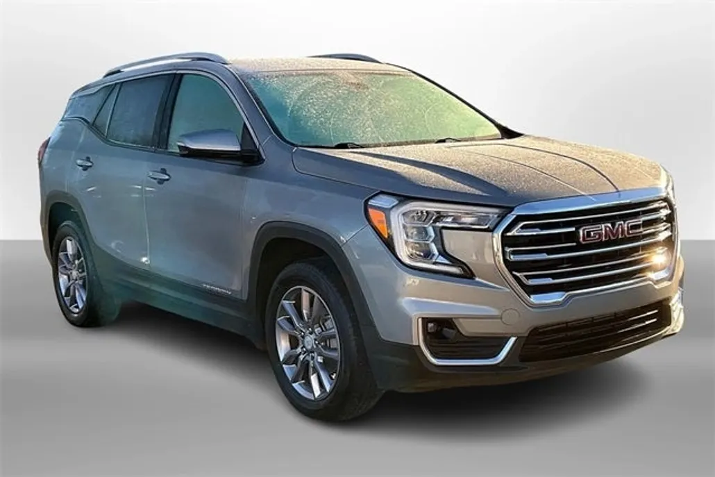 2023 Gmc Terrain SLT photo 1
