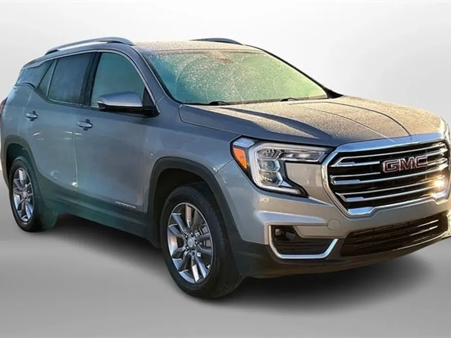 2023 Gmc Terrain SLT photo 1