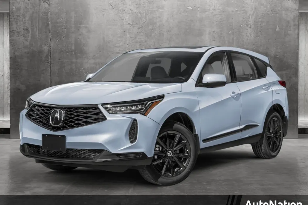 2025 Acura RDX photo 1