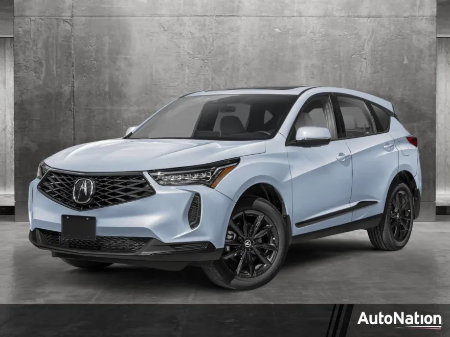 2025 Acura RDX photo 1