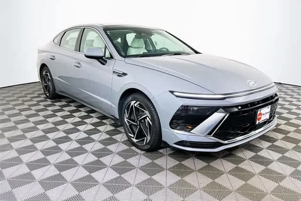 2024 Hyundai Sonata SEL Convenience photo 1