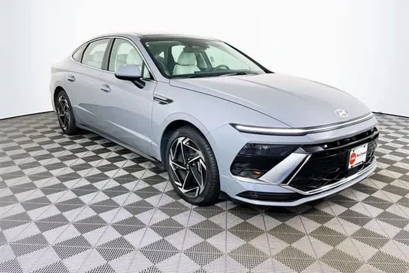 2024 Hyundai Sonata SEL Convenience photo 1