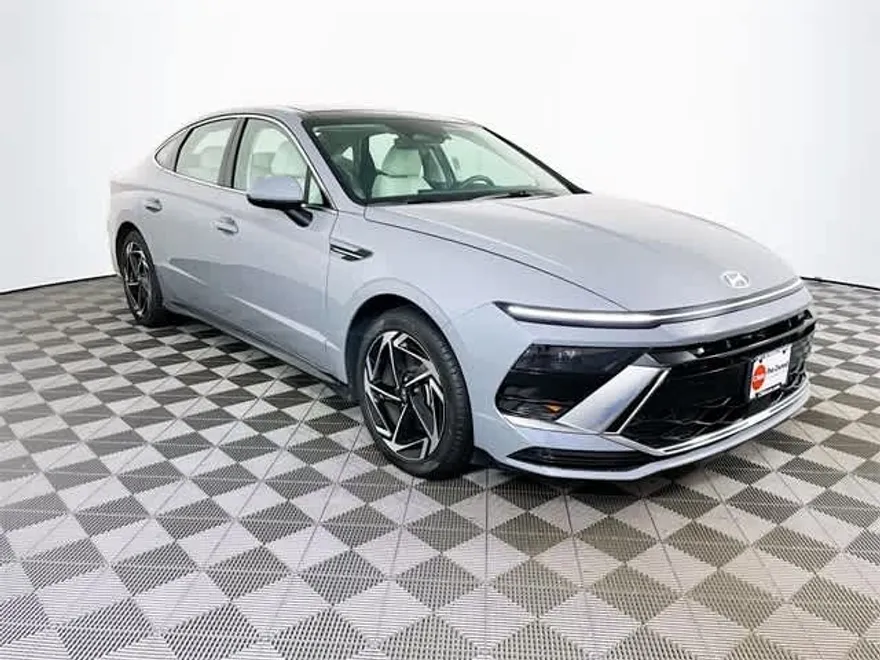 2024 Hyundai Sonata SEL Convenience photo 1