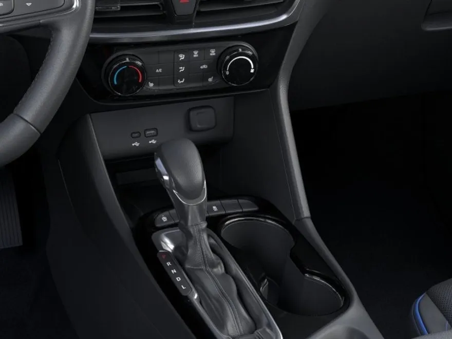 2026 Buick Encore GX Sport Touring photo 22