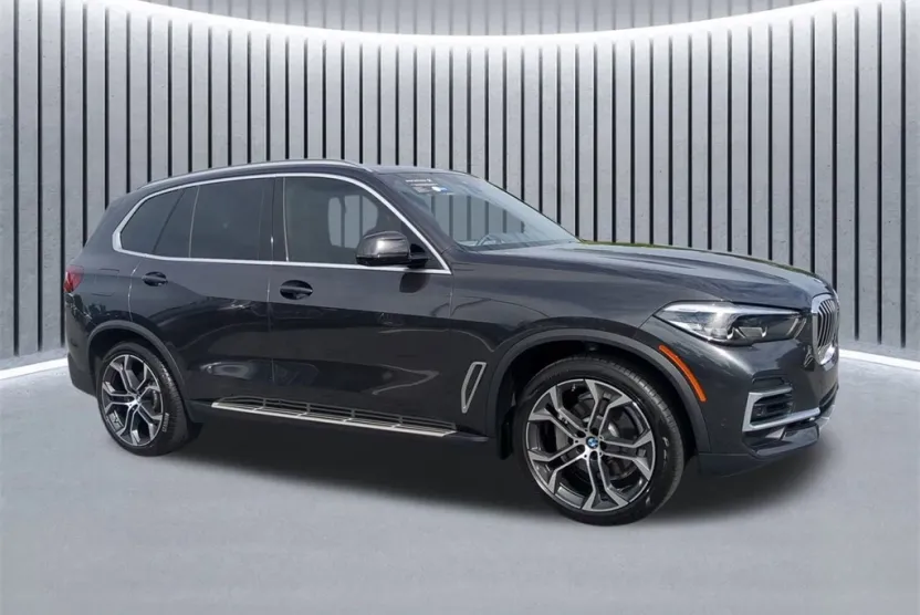 2023 Bmw X5 sDrive40i photo 1