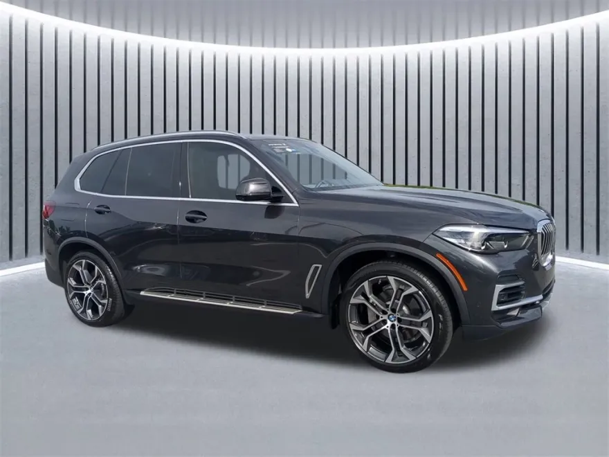 2023 Bmw X5 sDrive40i photo 1