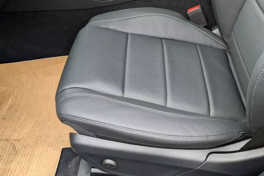 2026 Mercedes Benz GLE 350 4MATIC photo 1