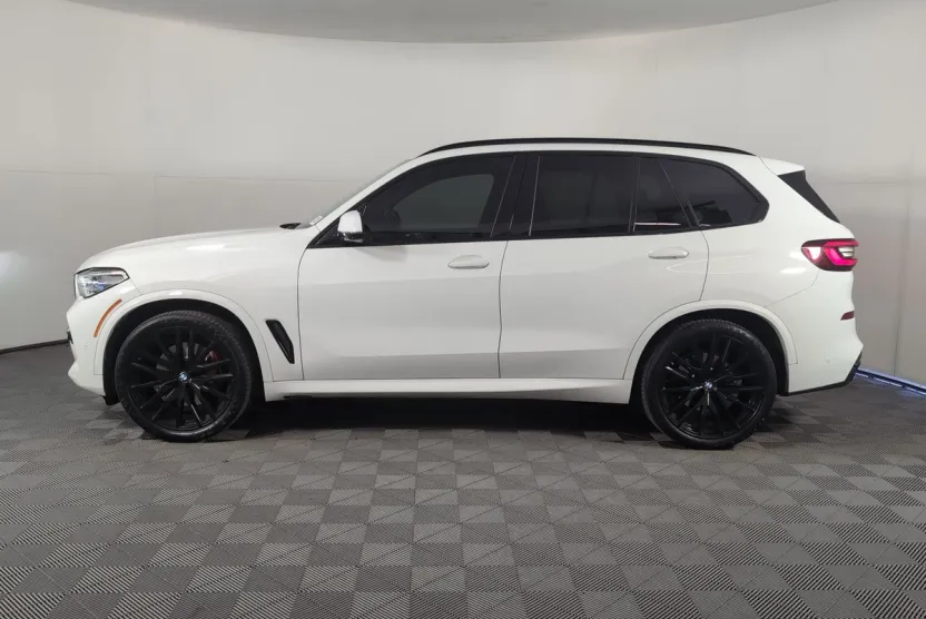 2023 Bmw X5 sDrive40i photo 1