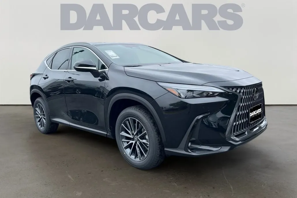 2026 Lexus NX Premium photo 1