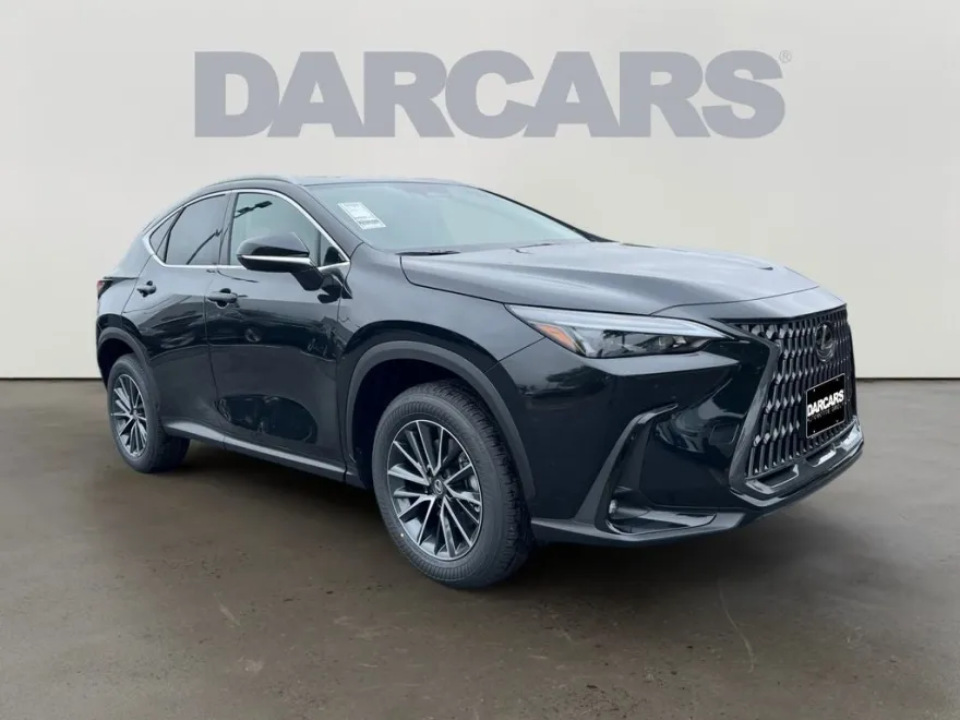 2026 Lexus NX Premium photo 1