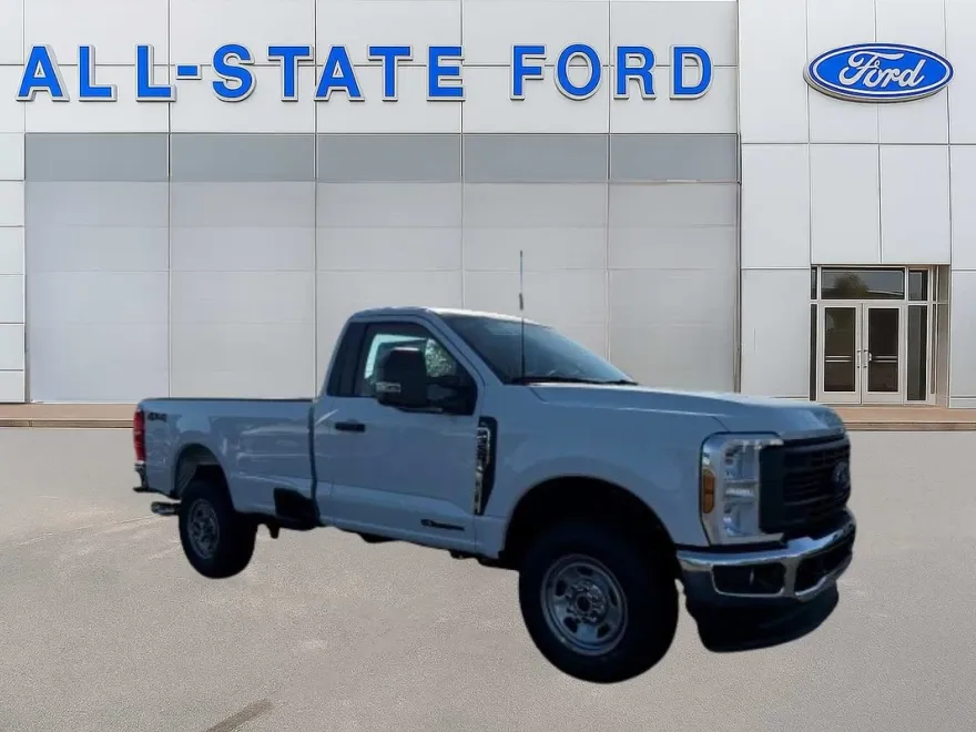 2026 Ford F-350 photo 1