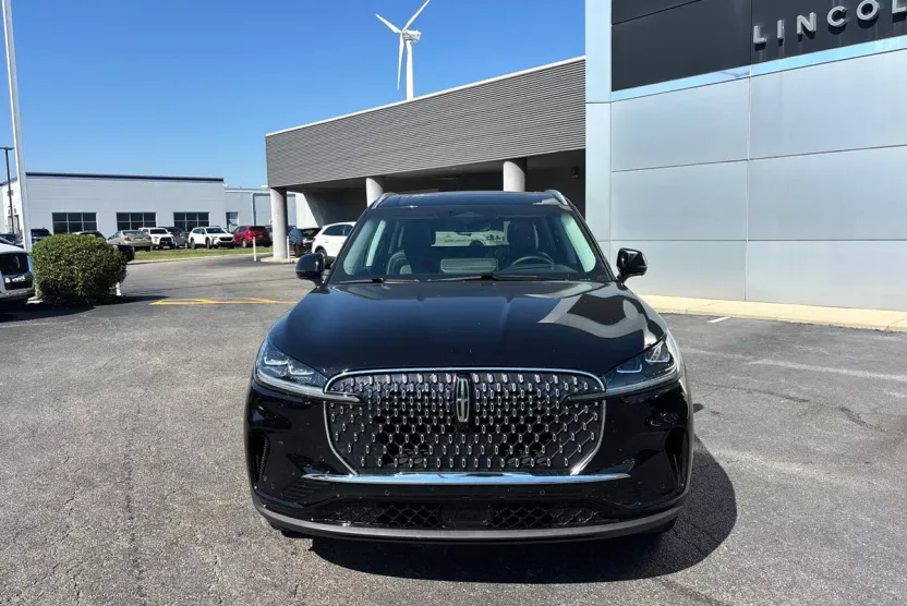 2025 Lincoln Aviator Reserve photo 1