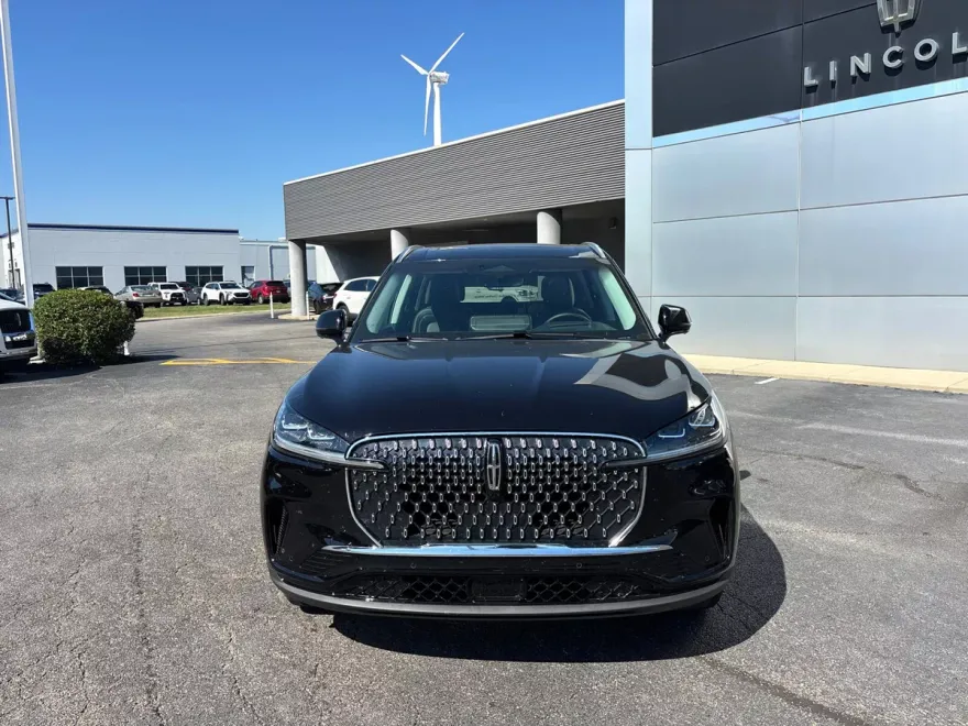 2025 Lincoln Aviator Reserve photo 1