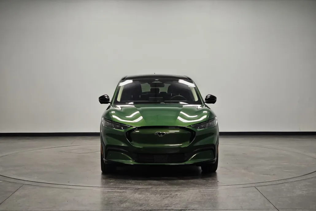 2024 Ford Mustang Mach-E Premium photo 1