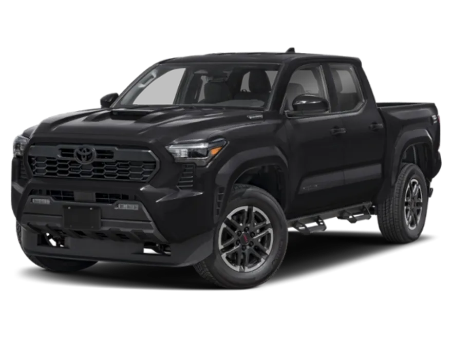 2025 Toyota Tacoma TRD Sport photo 1
