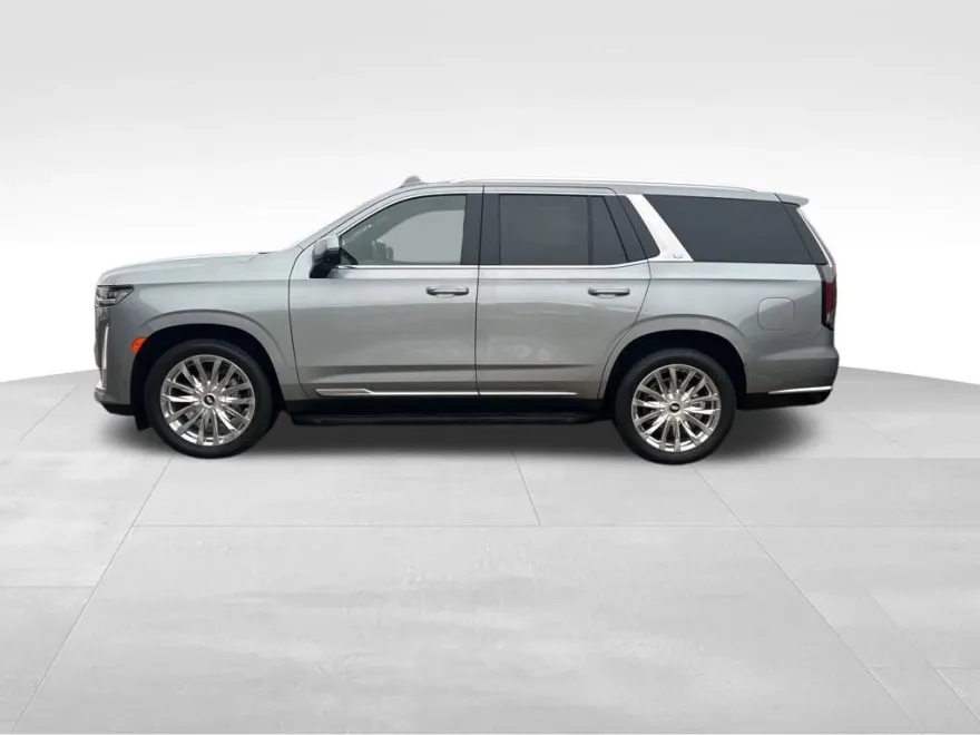 2024 Cadillac Escalade Premium Luxury photo 1