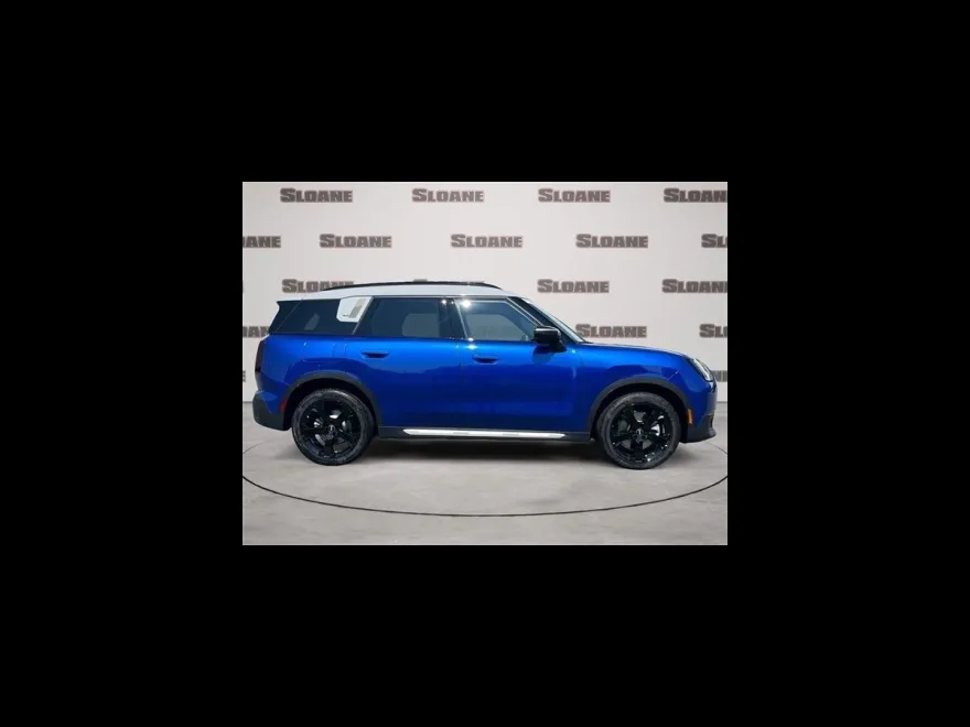 2025 Mini Countryman ALL4 S photo 6
