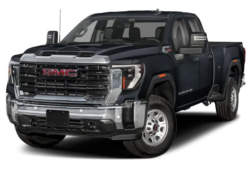 2026 Gmc Sierra 3500 HD SLE photo 1