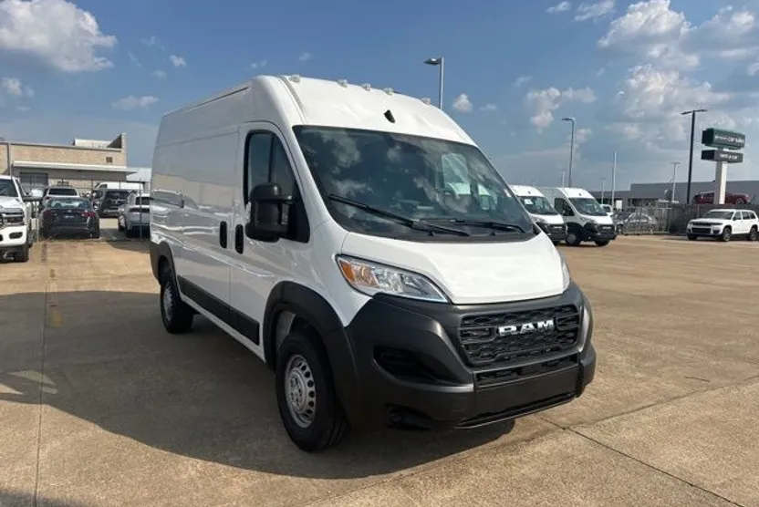 2025 Ram ProMaster 1500 Base photo 1