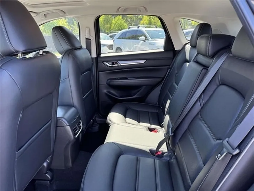 2025 Mazda CX-5 2.5 Premium Plus photo 1