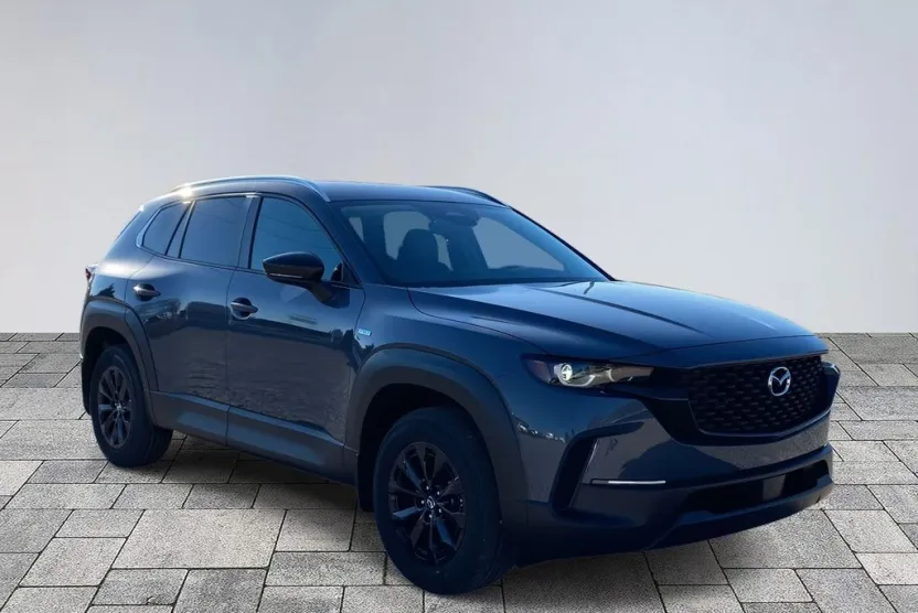 2025 Mazda CX-50 Preferred photo 1