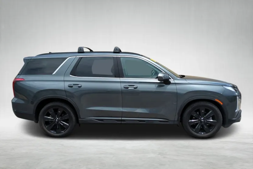 2023 Hyundai Palisade XRT photo 1