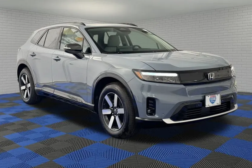 2025 Honda Prologue Touring photo 1
