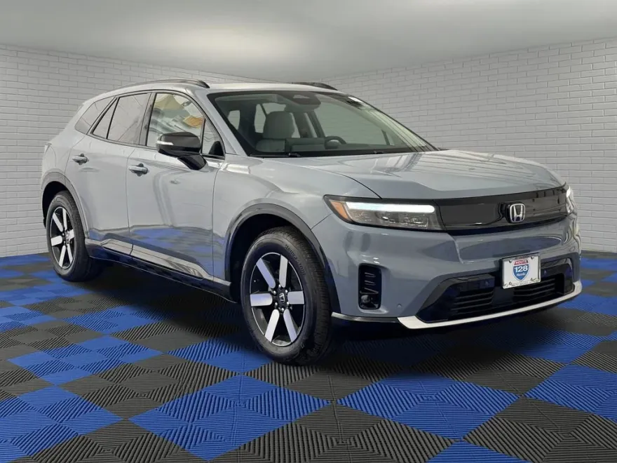 2025 Honda Prologue Touring photo 1