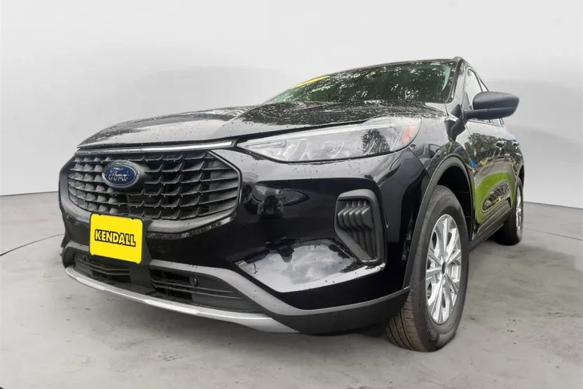 2025 Ford Escape Active photo 1