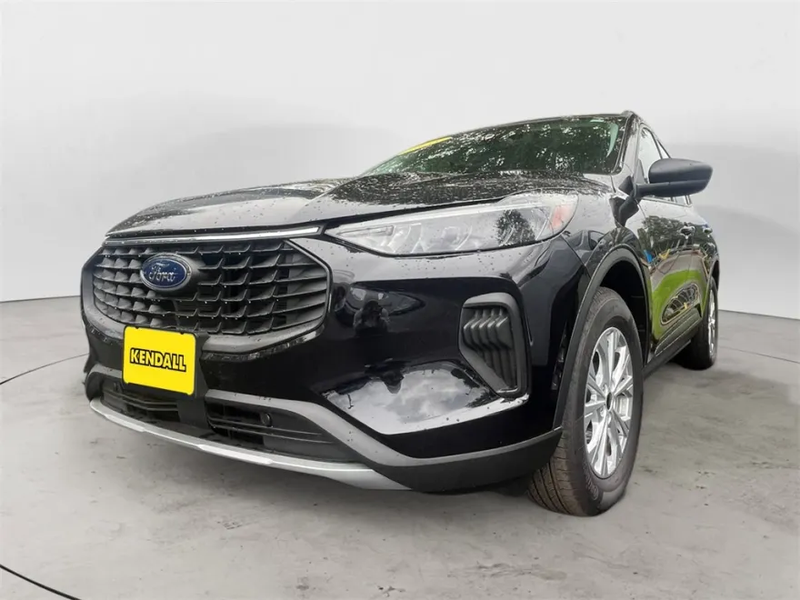 2025 Ford Escape Active photo 1