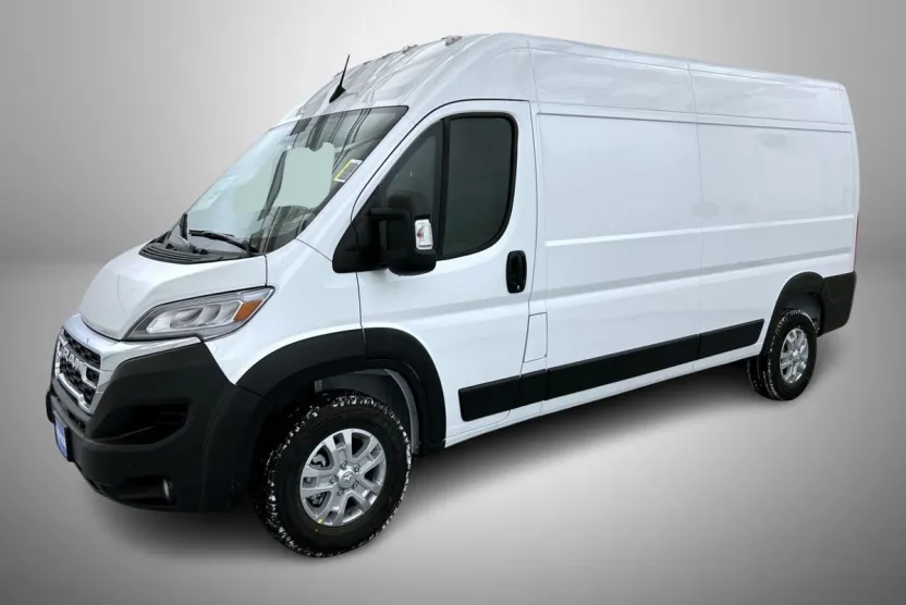 2025 Ram ProMaster 2500 photo 1