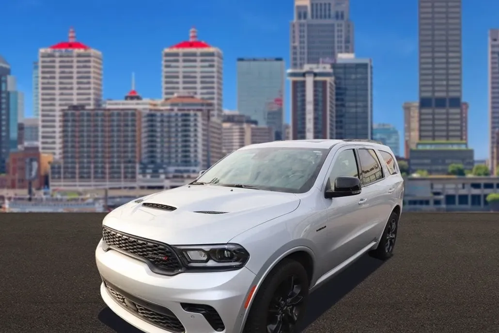 2024 Dodge Durango R/T Premium photo 1