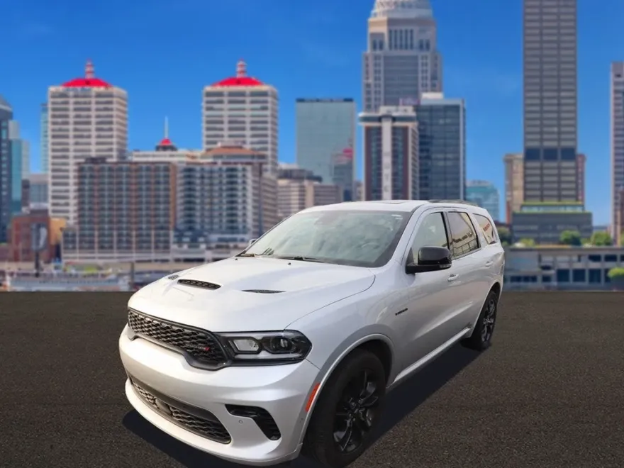 2024 Dodge Durango R/T Premium photo 1