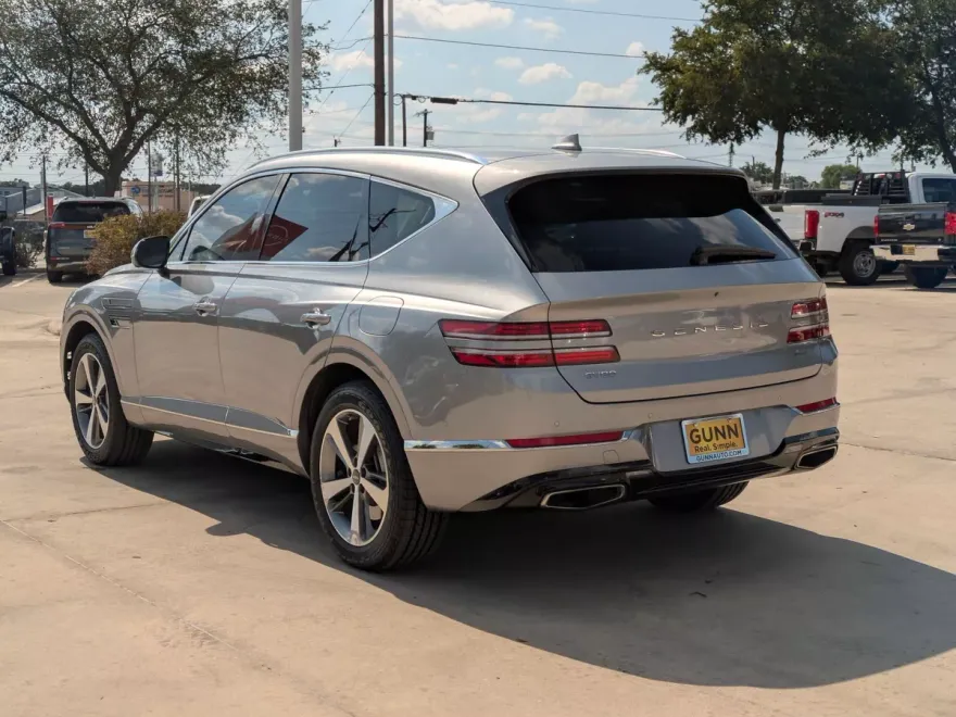 2023 Genesis GV80 2.5T AWD photo 1
