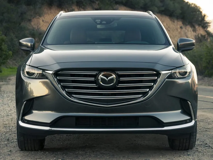 2020 Mazda CX-9 Touring photo 1