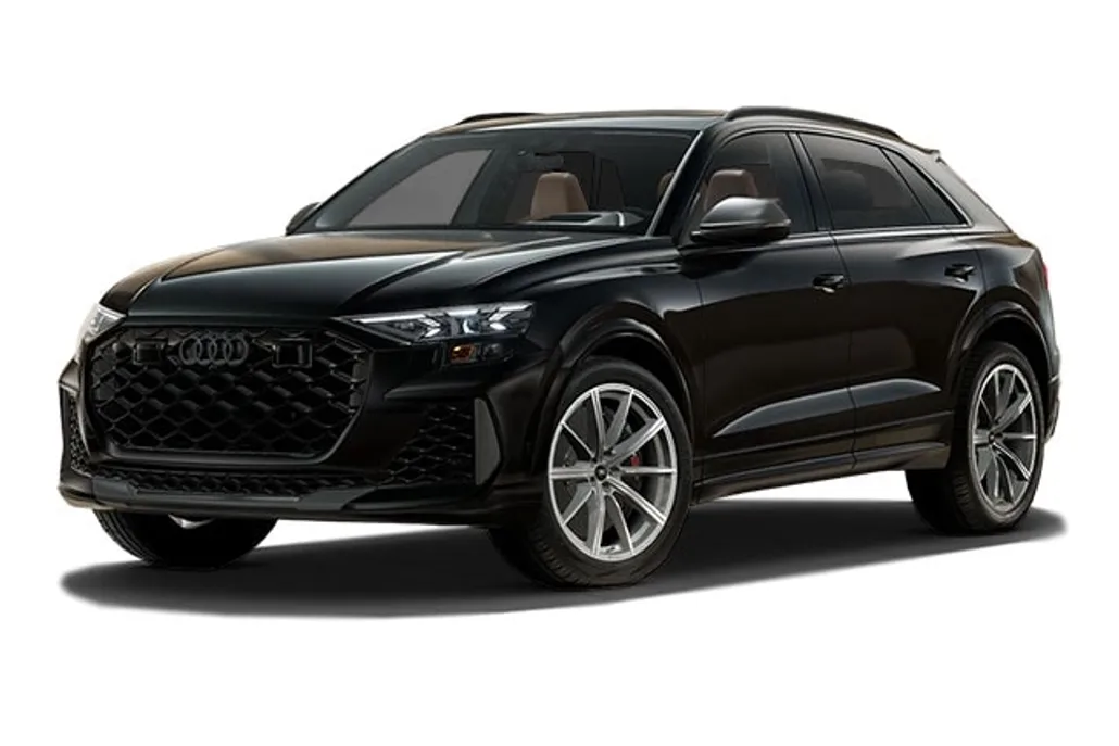 2025 Audi RS Q8 photo 1