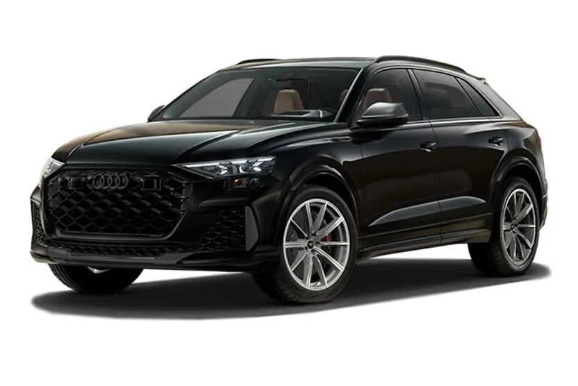 2025 Audi RS Q8 photo 1