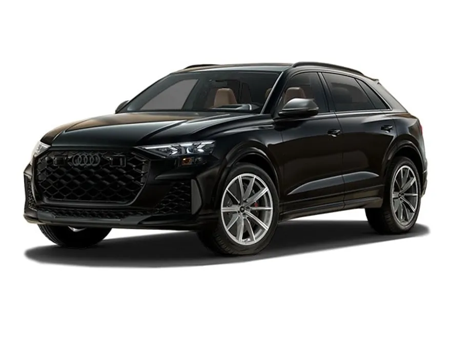 2025 Audi RS Q8 photo 1