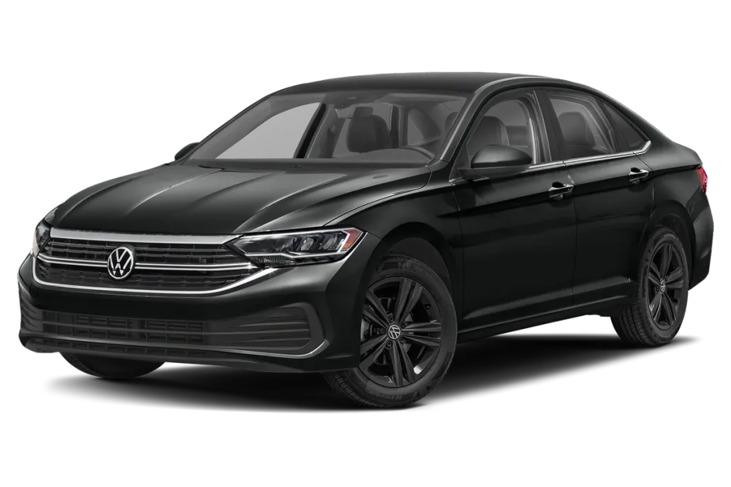 2024 Volkswagen Jetta 1.5T SE photo 1