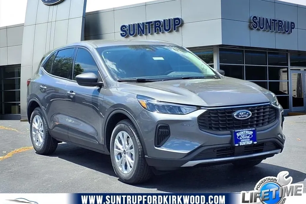2025 Ford Escape Active photo 1