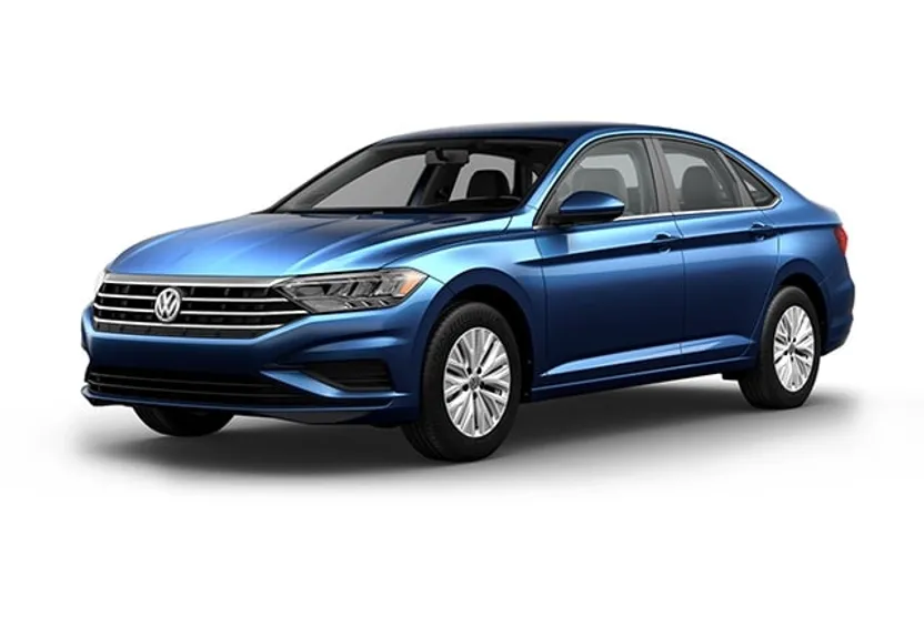 2019 Volkswagen Jetta 1.4T photo 1
