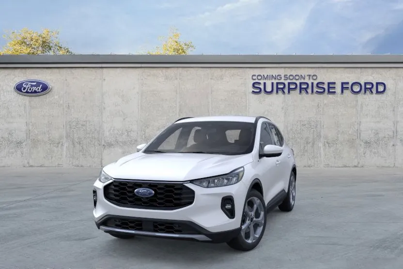 2026 Ford Escape Select photo 1