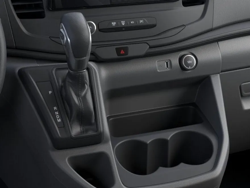 2025 Ford Transit XLT photo 12